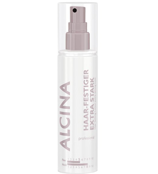 Alcina Professional Haar-Festiger extra stark 125 ml Haarspray