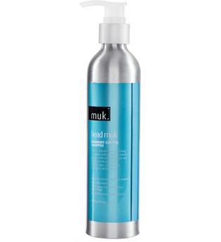 muk Haircare Haarpflege und -styling Head muk Dandruff Control Shampoo 300 ml