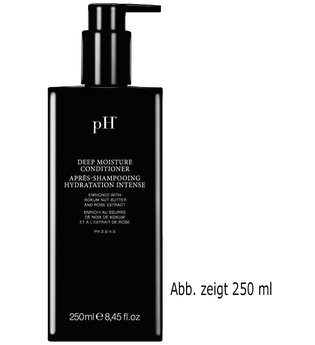 pH Deep Moisture Conditioner 1000 ml