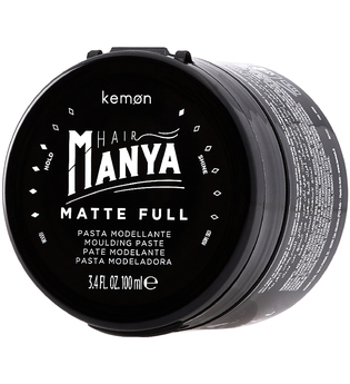 kemon Hair Manya Matte Full 100 ml