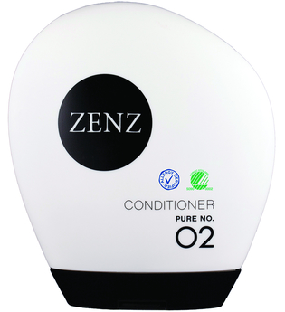 ZENZ Organic No.02 Pure Conditioner 250 ml