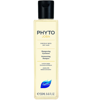 Phyto Phytojoba Feuchtigkeitsspendendes Shampoo Shampoo 250.0 ml