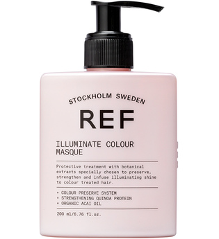 REF. Illuminate Colour Masque 200 ml