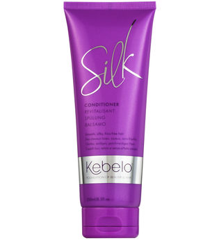 Kebelo Silk Conditioner 250 ml