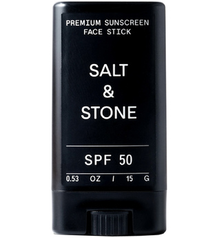 SPF 50 Mineral Sunscreen Face Stick 15 g