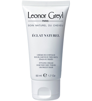 Leonor Greyl Éclat Naturel Nourishing and Protecting Styling Cream for Very Dry Hair 50ml