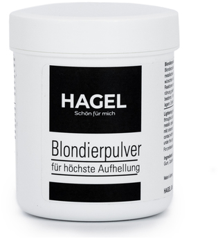 HAGEL Blondierpulver  50 ml
