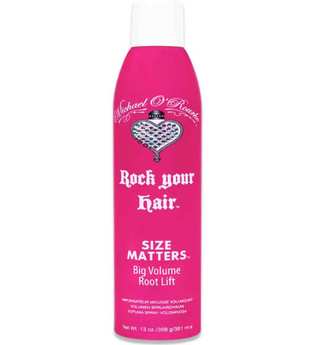 Rock Your Hair Size Matters 381 ml