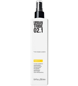 URBAN TRIBE 02.1 Leave In Spray 250 ml