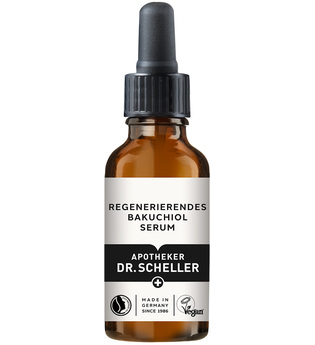 Dr. Scheller Regenerating Bakuchiol Serum Feuchtigkeitsserum 15.0 ml