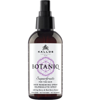 Kallos Botaniq Superfuits Hair Renew Spray 150 ml