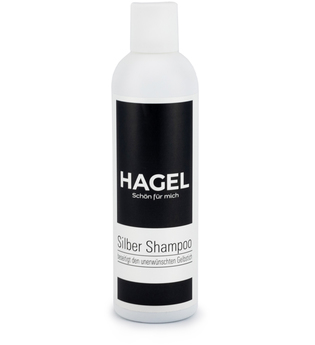 HAGEL Silber Shampoo 250 ml