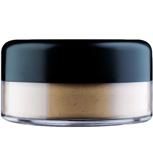 Stagecolor Cosmetics Mineral Powder Foundation Light Peach 12 g Mineral Make-up
