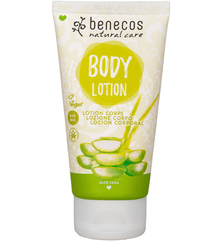 benecos Bodylotion Aloe Vera - Body Lotion 150ml Bodylotion 150.0 ml