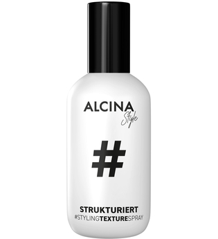 ALCINA #Alcina Style Strukturiert Texturizing Spray 100 ml