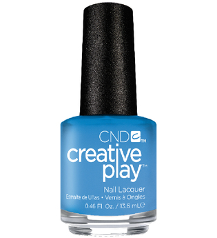 CND Creative Play Iris You Would #438 13,5 ml
