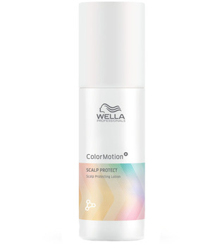 Wella Professionals Kopfhaut-Pflegelotion »ColorMotion+ Scalp Protect«, kopfhautschützend