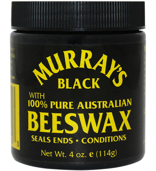 Murray´s Black Beeswax 100 g