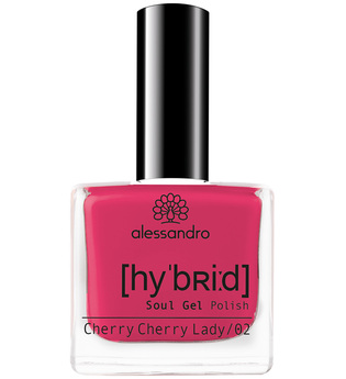 alessandro International Hybrid Cherry Cherry Lady 8 ml