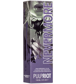 Pulp Riot - Haircolor Nevermore 118 ml