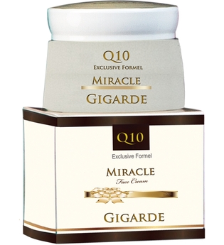 Gigarde Q10 Miracle Face Cream 50 ml