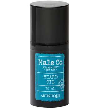 Artistique Male Co. Hair Beard Oil 30 ml