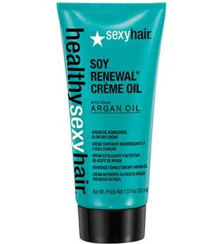 Sexy Hair Haarpflege Healthy Sexy Hair Soy Renewal Crème Oil 30 ml