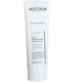 Alcina Kosmetik Trockene Haut Cenia Gesichtscreme 250 ml