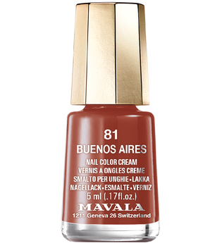 Mavala Nagellack Symphonic Color's Buenos Aires 5 ml