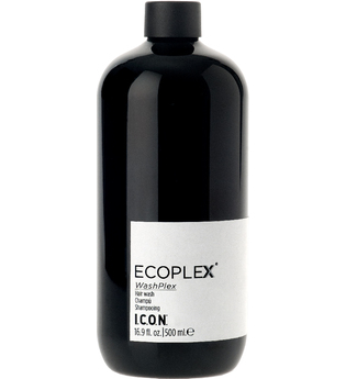 I.C.O.N. Ecoplex WashPlex Shampoo 500 ml