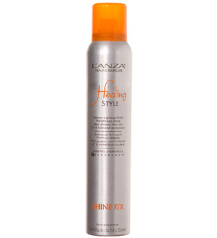 Lanza Healing Style Shine F/X 200 ml Haarspray