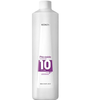 Redken Pro-Oxide 10 Volume 3% 1000 ml