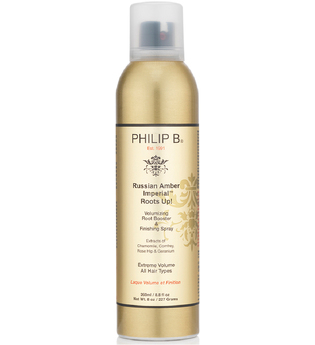 Philip B Russian Amber Imperial Roots Up! Volumenspray  260 ml