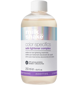 Milk_Shake Color Specifics Safe Lightener Complex 250 ml Blondierung