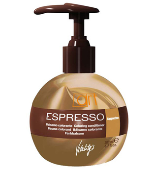 Vitality's Espresso Cappuccino 200 ml