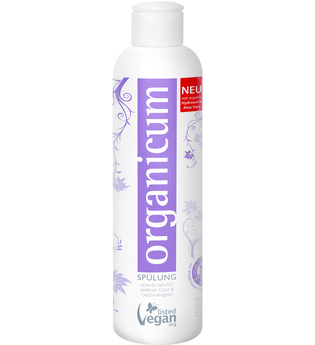 organicum Active-Hair Spülung 250 ml