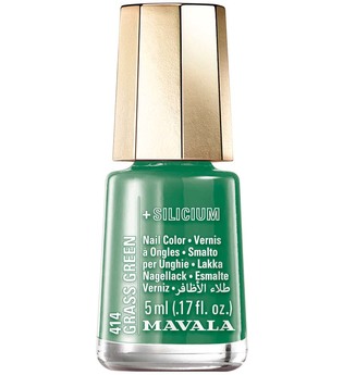 Mavala Color Vibe Color's Grass Green 5 ml