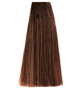 3DeLuxe Professional Hair Color Cream 5.4 hell kupferbraun 100 ml Haarfarbe