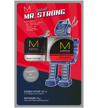 Paul Mitchell Mr. Strong Gift Set