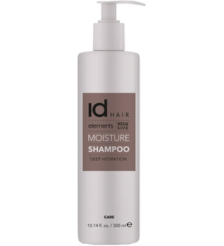 Id Hair Elements Xclusive Moisture Shampoo 300 ml