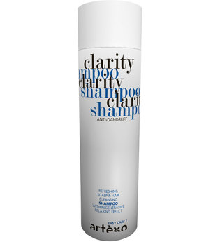 Artègo Haarpflege Easy Care T Clarity Shampoo 250 ml