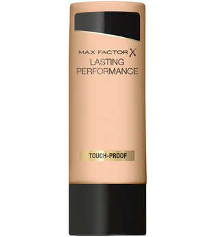 Max Factor Foundation Max Factor Foundation Lasting Performance Touch Proof Foundation 35.0 ml