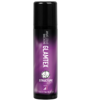 Structure Haare Styling Glamtex Backcomb Effect Spray 150 ml
