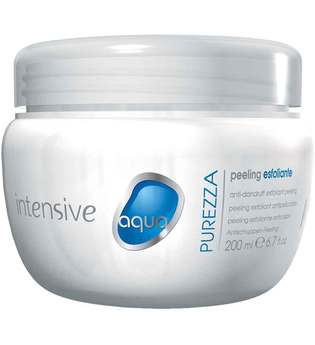 Vitality's Intensive Aqua Purezza Peeling 200 ml