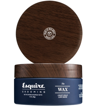 Esquire Grooming Herren Haarstyling The Wax 85 g