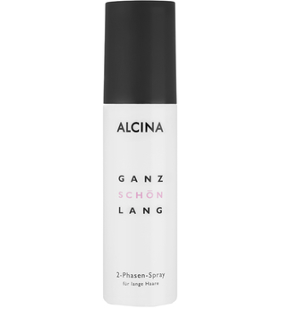 Alcina Ganz Schön Lang 2-Phasen-Spray 125 ml Haarlotion