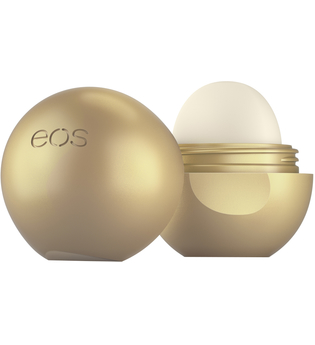 eos Organic Chai Smooth Sphere Lippenbalsam  Transparent