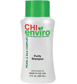 CHI Enviro Prof. Smoothing Purity Shampoo 59 ml