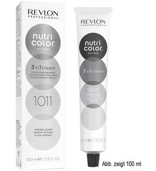 Revlon Professional 1011 Intense Silver Haarfarbe 240.0 ml