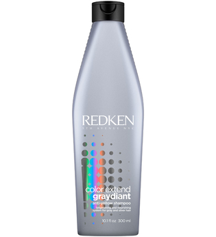 Redken color extend graydiant Anti-Yellow Shampoo 300 ml